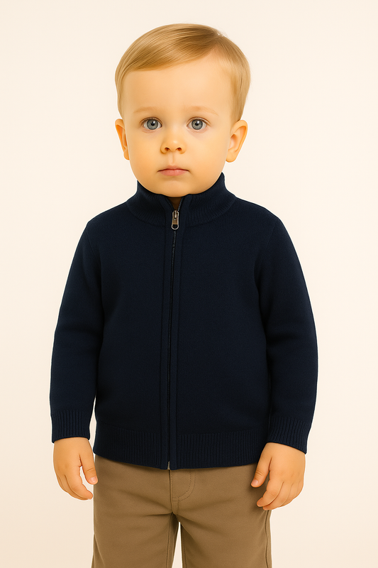 LIO MERINO VEST