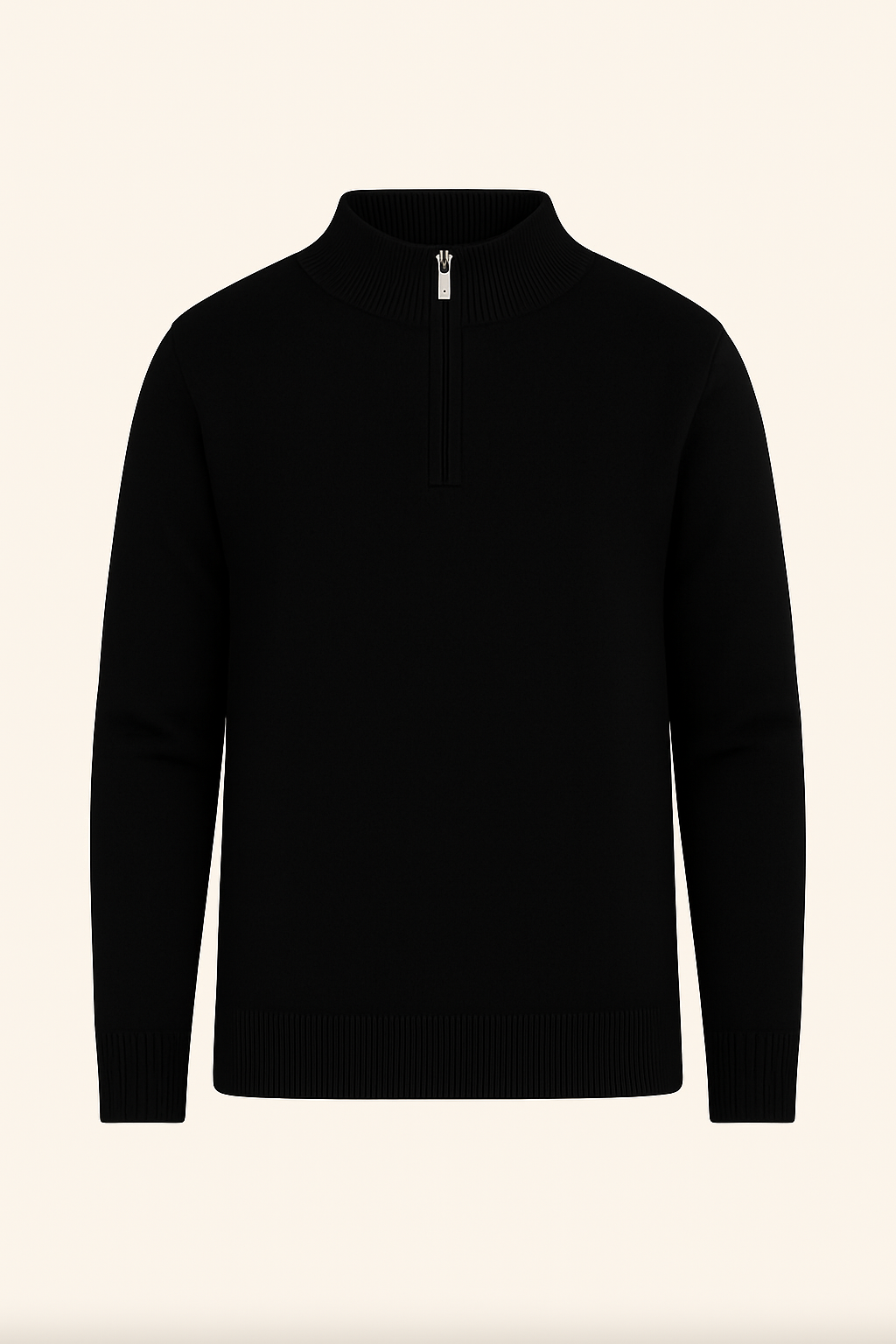 JAMES MERINO ZIP TRUI