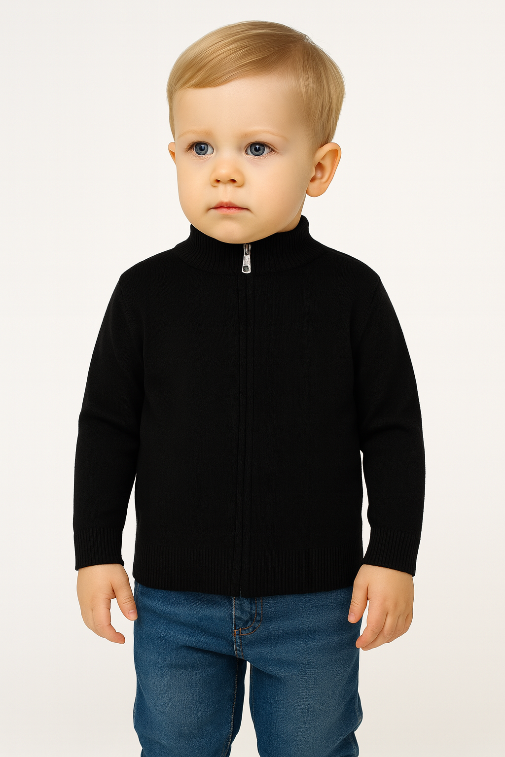 LIO MERINO VEST