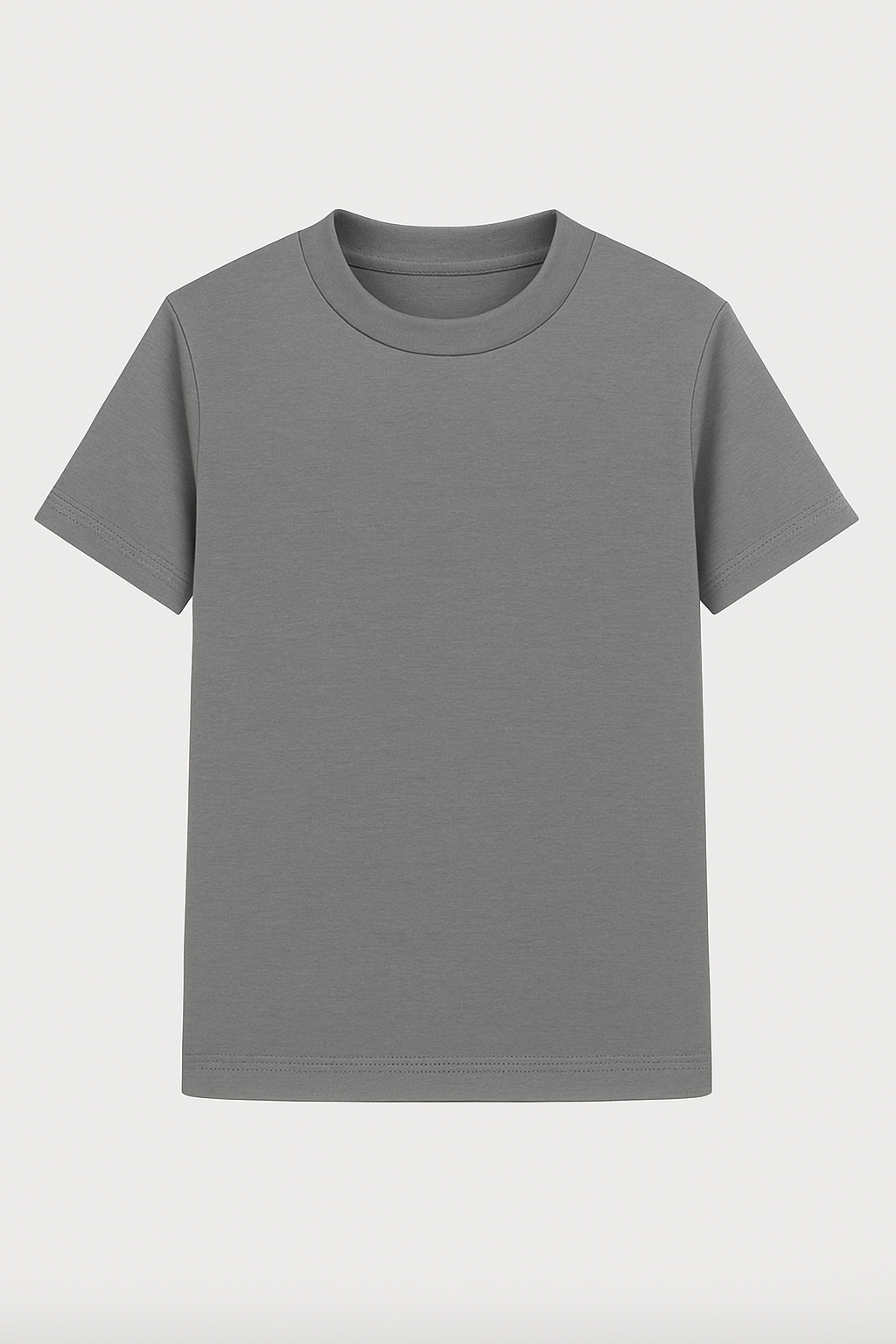XAVI SUPIMA KATOEN T-SHIRT
