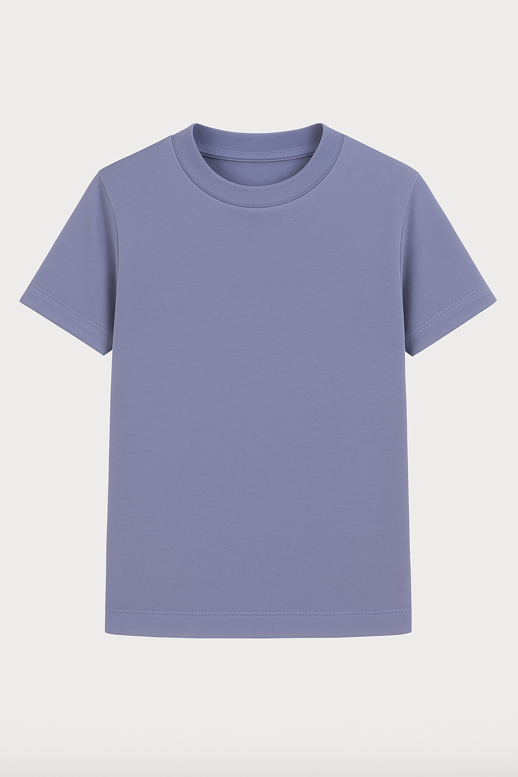XAVI SUPIMA KATOEN T-SHIRT