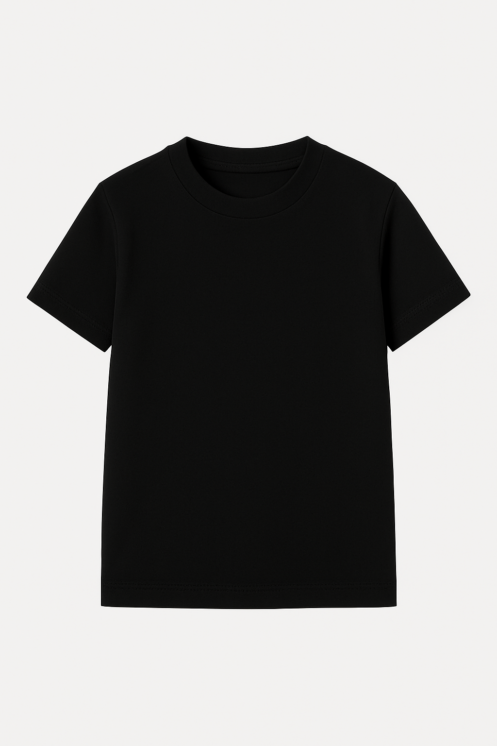 XAVI SUPIMA KATOEN T-SHIRT