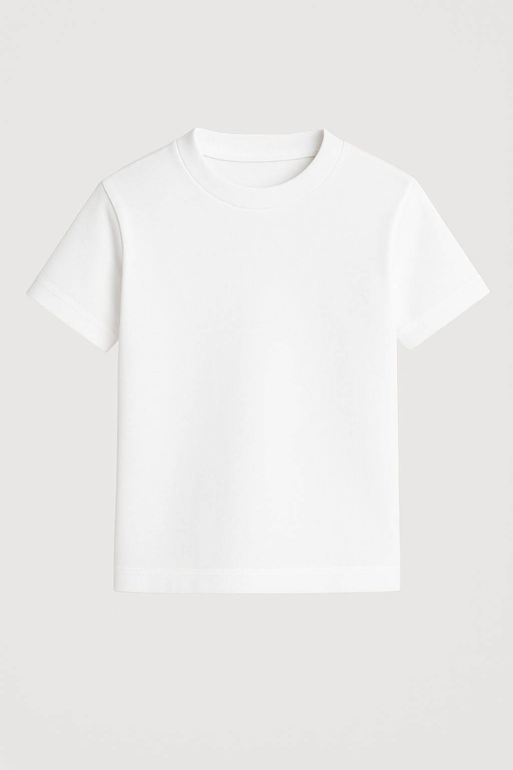 XAVI SUPIMA KATOEN T-SHIRT