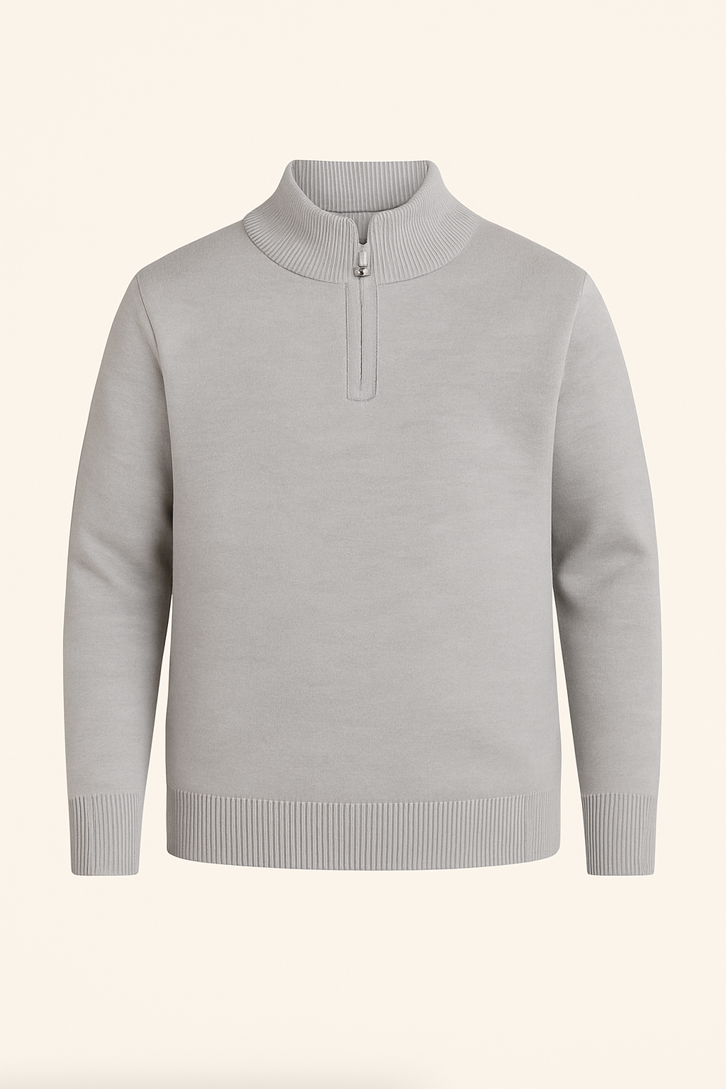 JAMES MERINO ZIP TRUI