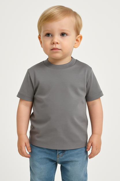 XAVI SUPIMA KATOEN T-SHIRT