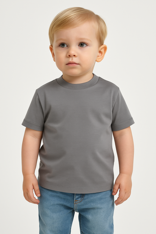 XAVI SUPIMA KATOEN T-SHIRT