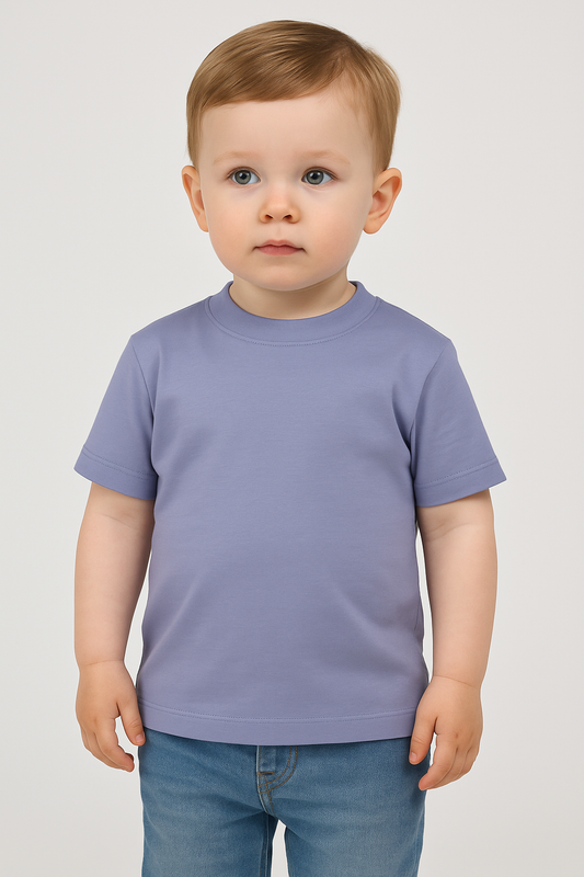 XAVI SUPIMA KATOEN T-SHIRT