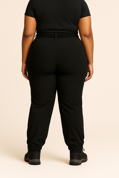 Comfort Trail Curvy Fit Hiking Broek