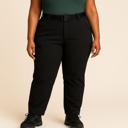 Comfort Trail Curvy Fit Hiking Broek