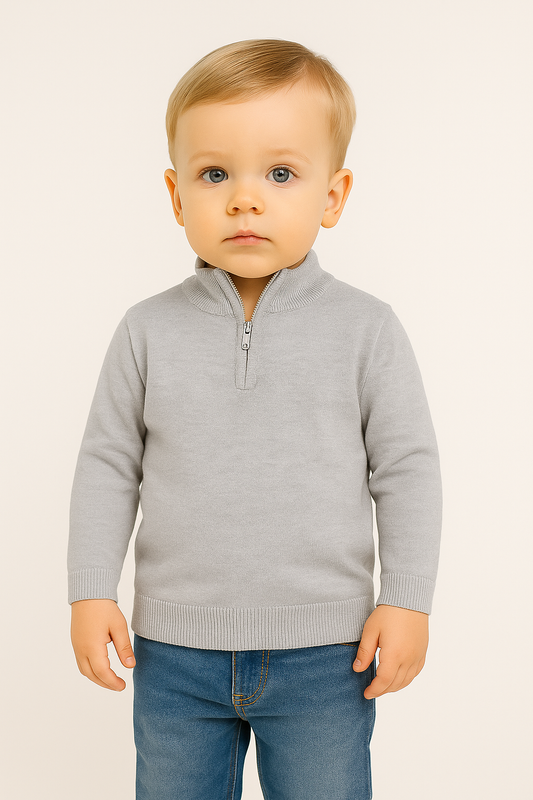 JAMES MERINO ZIP TRUI