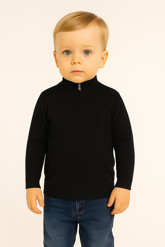 JAMES MERINO ZIP TRUI