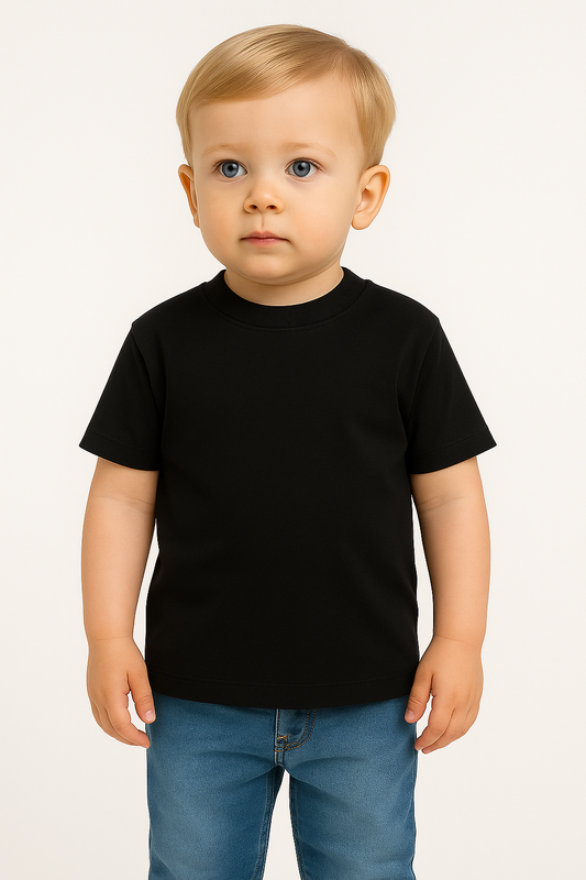 XAVI SUPIMA KATOEN T-SHIRT