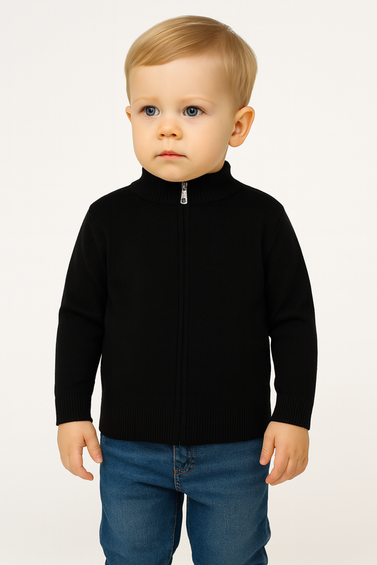 LIO MERINO VEST