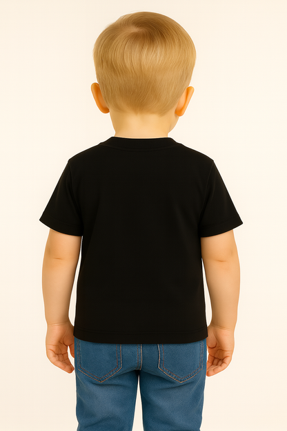 XAVI SUPIMA KATOEN T-SHIRT