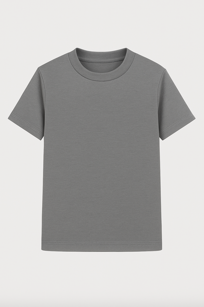 XAVI SUPIMA KATOEN T-SHIRT