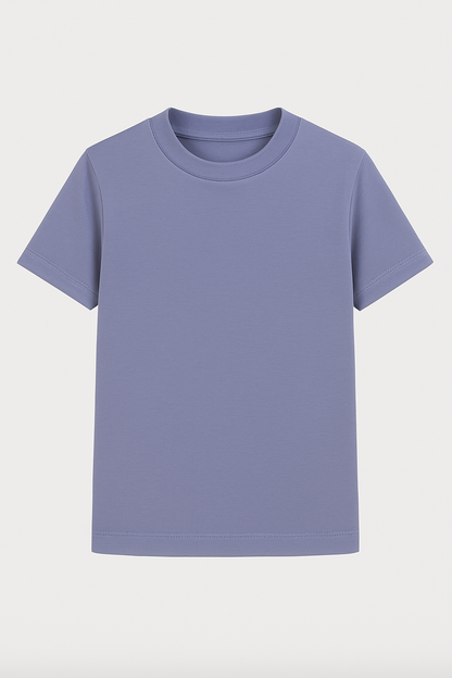 XAVI SUPIMA KATOEN T-SHIRT