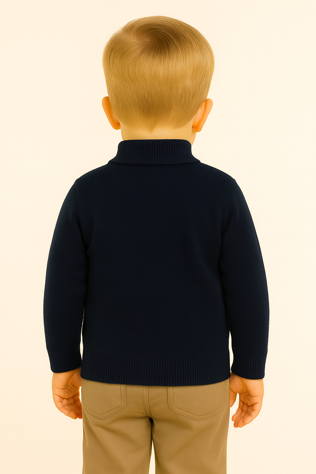 LIO MERINO VEST