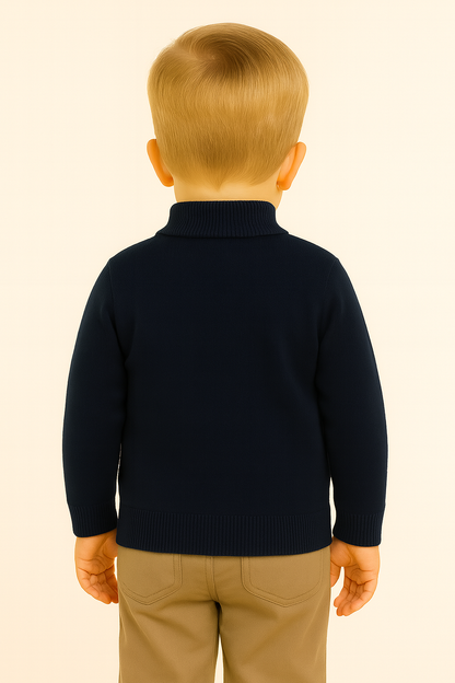 LIO MERINO VEST