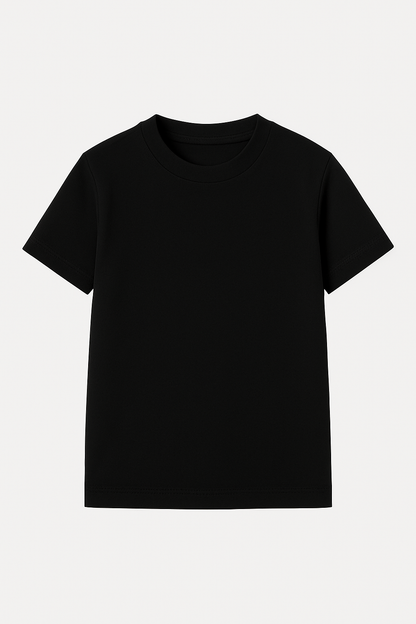 XAVI SUPIMA KATOEN T-SHIRT