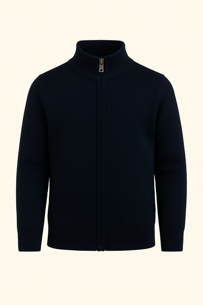 LIO MERINO VEST
